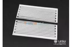 Autocollants décoratifs pour garde-boue LESU ZK-K019-8