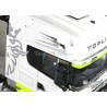 Bandes décoratives adhésives pour cabine Scania