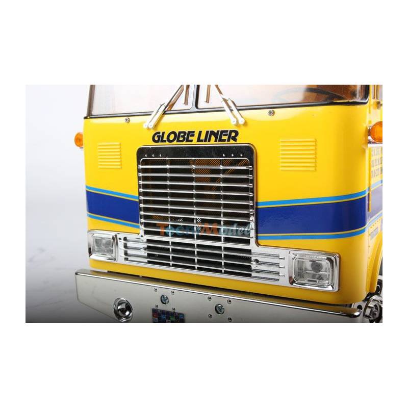 Camion Tamiya Globe Liner + Trucks-Set Carson