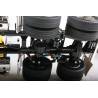 Camion Tamiya Globe Liner + Trucks-Set Carson