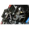 Pack complet 56348 Actros 3363 6x4 Gigaspace bleu