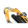 1/14 RC Excavator Huina 580 V4 FULL ALLOY 23Ch 2.4Ghz CY1580