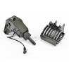 Pelle Huina 580 v4 1/14 FULL ALLOY 23Ch 2.4Ghz CY1580