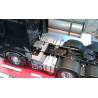 Camion Tamiya Actros 3363 6x4 Gigaspace 1/14 + Truck-Set Carson