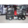 Camion Tamiya Actros 3363 6x4 Gigaspace 1/14 +Truck-Set Carson