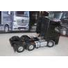 Camion Tamiya Actros 3363 6x4 Gigaspace 1/14 +Truck-Set Carson