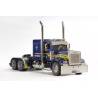 Camion Tamiya Grand Hauler + Truck-Set Carson