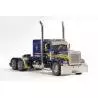Truck Tamiya Grand Hauler + Truck-Set Carson