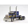 Camion Tamiya Grand Hauler + Truck-Set Carson