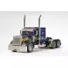 Truck Tamiya Grand Hauler + Truck-Set Carson