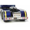 Camion Tamiya Grand Hauler + Truck-Set Carson