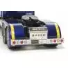 Truck Tamiya Grand Hauler + Truck-Set Carson