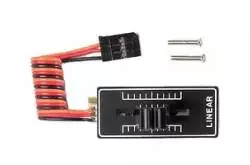 Voie Lineaire pour F-14, FC-15 ou FC-16