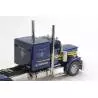 Truck Tamiya Grand Hauler + Truck-Set Carson
