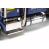 Camion Tamiya Grand Hauler + Truck-Set Carson
