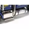 Truck Tamiya Grand Hauler + Truck-Set Carson