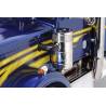 Camion Tamiya Grand Hauler + Truck-Set Carson