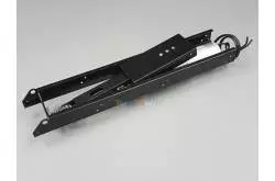 Système de levage pour Arocs 3348 SandMaster SPIN3348