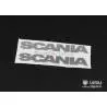 Logo SCANIA