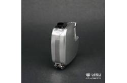 Réservoir ADBlue factice pour camion rc 1/14 LESU G-6122