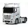 Pack Complet Mercedes Actros 1851 Gigaspace 1/14 Tamiya