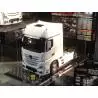 Pack Complet Mercedes Actros 1851 Gigaspace 1/14 Tamiya