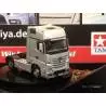 Pack Complet Mercedes Actros 1851 Gigaspace 1/14 Tamiya