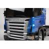 Pack complet Scania bleu