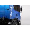 Pack complet Scania bleu
