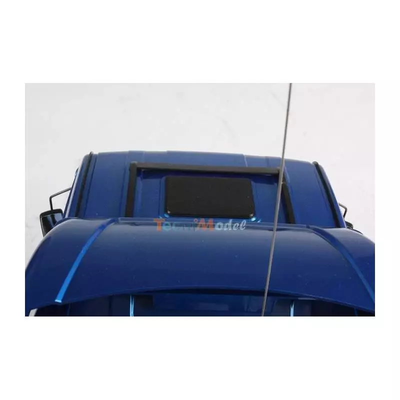 Pack complet Scania bleu