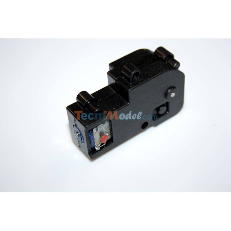Turret Motor for Huina 580 Excavator