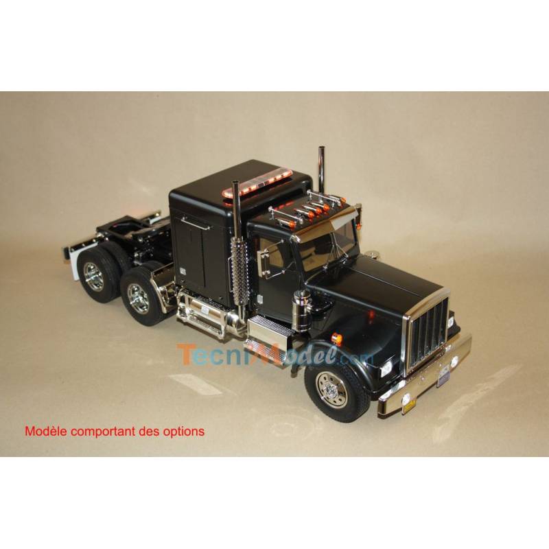 King Hauler Tamiya 56301