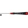 Hexagonal Wiha screwdriver 3mm