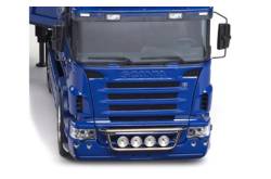 4-light low ramp for Scania Tamiya 1/14
Carson 500907065