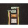Platines de leds arrières Arocs 3348 Servonaut