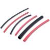 ASSORTMENT OF 1.5, 3, AND 5 MM THERMO TUBES