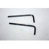 2 Clef 6 pans 2.0 mm CML FAST127