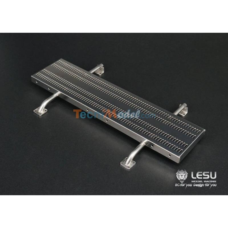 Galerie de toit pour camion RC au 1/14 - LESU G-6192