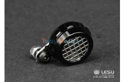 Paire de projecteurs (version B) diamètre 14mm LESU S-1236-B