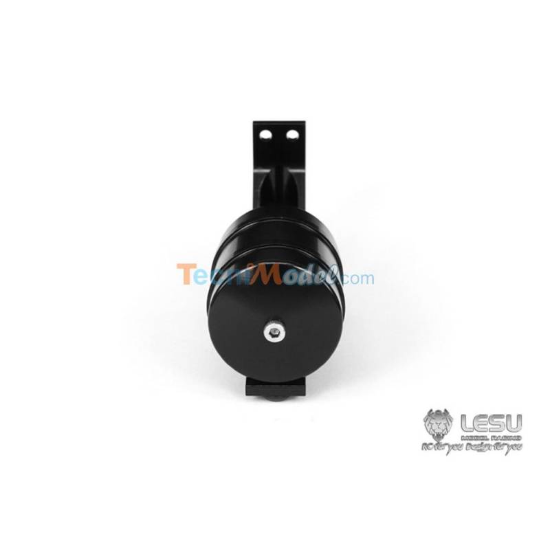 Réservoir d'air factice pour camion rc LESU G-6013-A