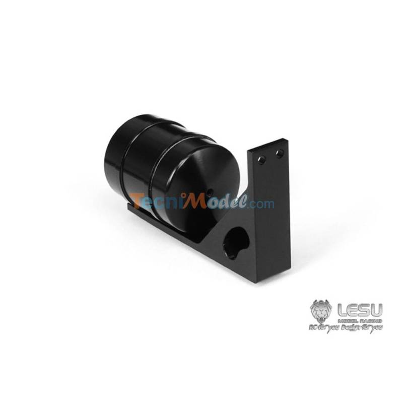 Réservoir d'air factice pour camion rc LESU G-6013-A