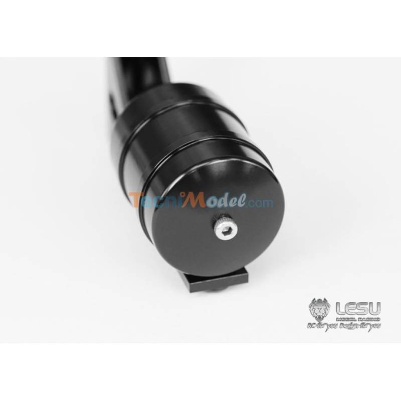 Réservoir d'air factice pour camion rc LESU G-6013-A