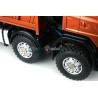 Réservoir d'air factice pour camion rc LESU G-6013-A