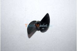 Hélice carbone gauche 31mm
