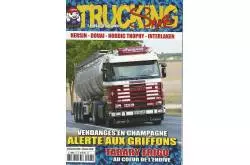 Trucking Style n°23