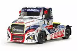 Tamiya 58661 BUGGYRA FAT FOX 1/14 TT-01E