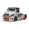 Tamiya 58661 BUGGYRA FAT FOX 1/14 TT-01E