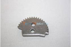 Huina 580 excavator boom pinion