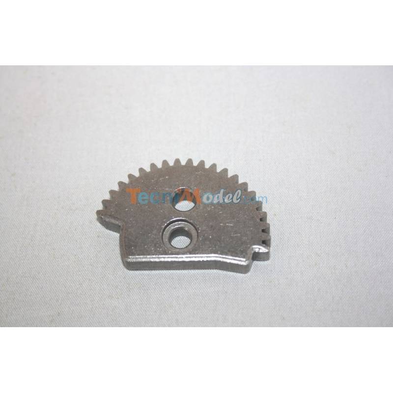 Huina 580 excavator boom pinion