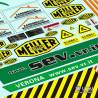 MEILLER-KIPPER LOGO